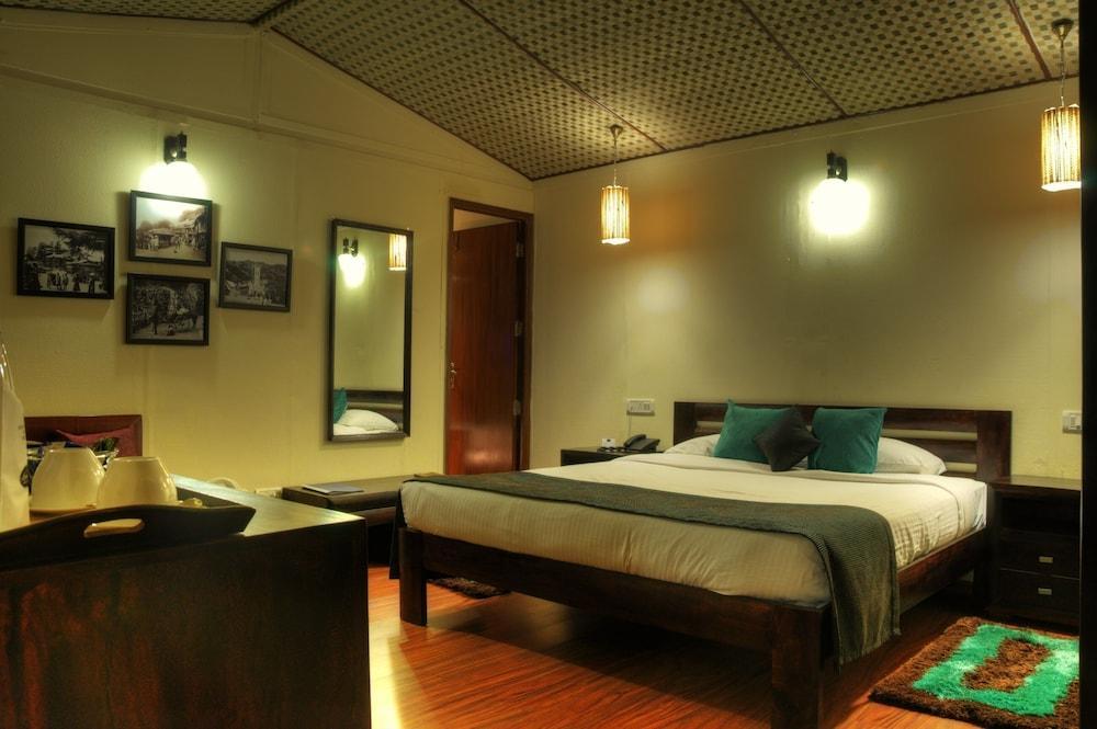 Aamod Resort Shimla Dış mekan fotoğraf