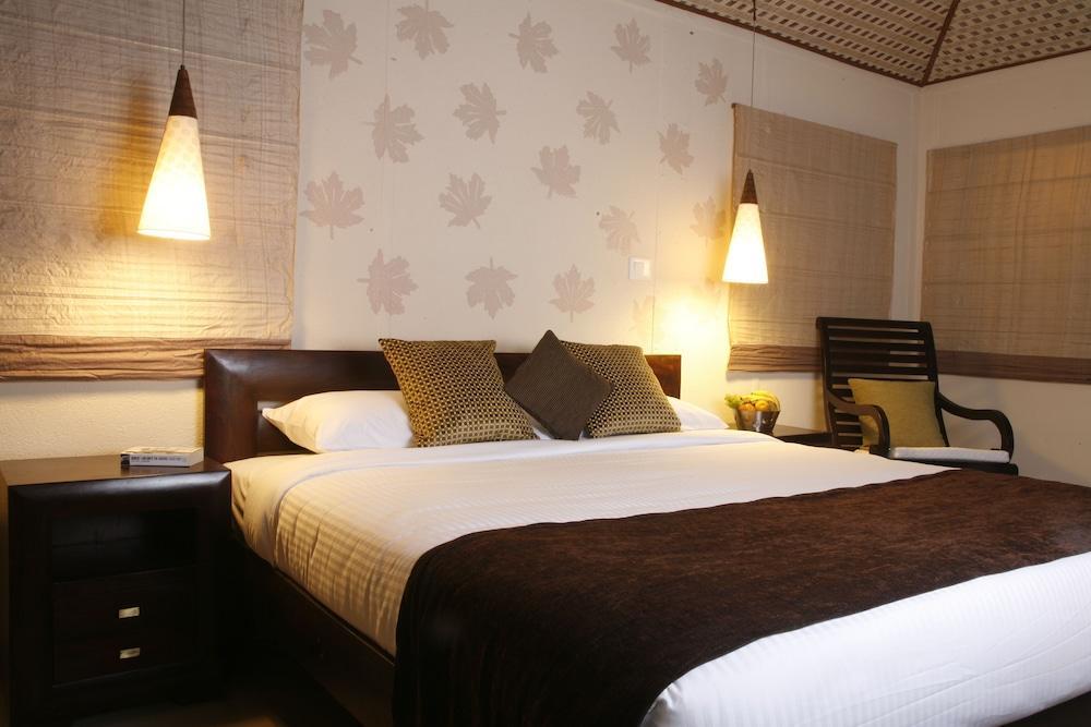 Aamod Resort Shimla Dış mekan fotoğraf